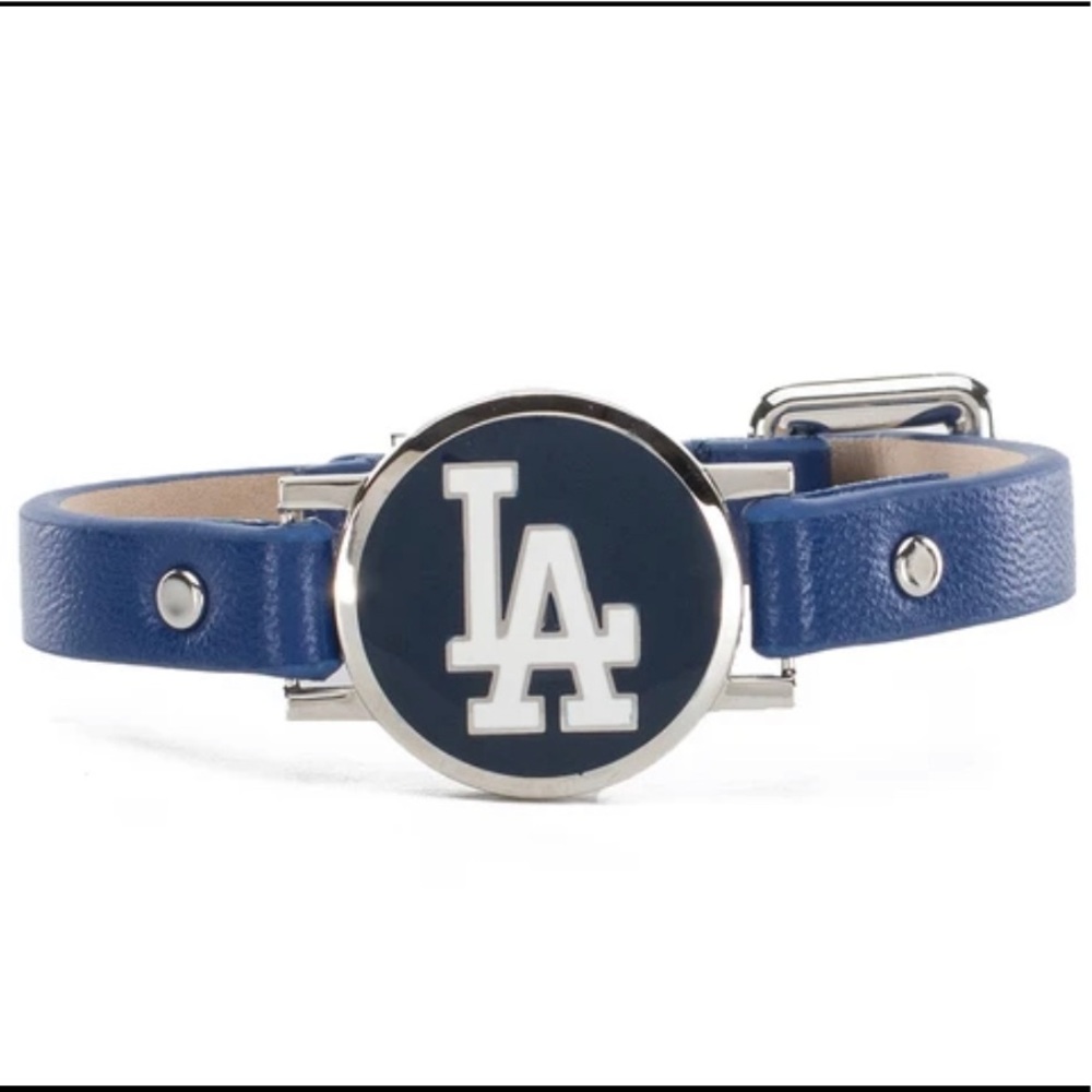 Los Angeles Dodgers Bracelet